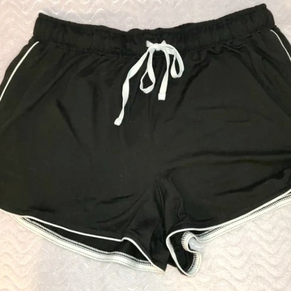 SO Pants - SO Brand Workout Shorts